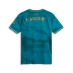 FC Augsburg 2026/27 Away [Kids Kit] Jersey - Image 2