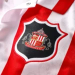 Sunderland 2026/27 Home [Women’s Fan Version] Jersey - Image 5