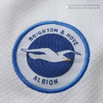 Brighton 2026/27 Away [Kids Kit] Jersey - Image 2