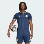 Al-Nassr 2026/27 Away [Fan Version] Jersey