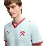 Shakhtar Donetsk 2026/27 Away [Fan Version] Jersey - Image 2