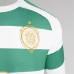 Celtic 2026/27 Home [Long Sleeve Fan Version] Jersey - Image 6