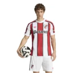 River Plate 2026/27 Away [Fan Version] Jersey