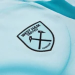 West Ham 2026/27 Third [Kids Kit] Jersey - Image 6
