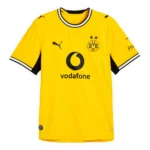 Borussia Dortmund 2026/27 Home [Authentic Player Version] Jersey