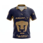 Pumas 2026/27 Home [Fan Version] Jersey