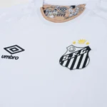Santos 2026/27 Home [Authentic Player Version] Jersey - Image 6