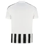 Juventus 2026/27 home [Kids Kit] Jersey - Image 5