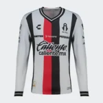 Atlas FC 2026/27 Away [Long Sleeve Fan Version] Jersey