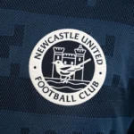 Newcastle United 2026/27 Away [Authentic Player Version] Jersey - Image 4
