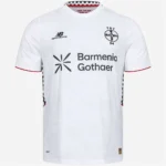 Bayer Leverkusen 2026/27 Third [Authentic Player Version] Jersey - Image 2
