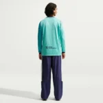 Barcelona 2026/27 Third [Long Sleeve Fan Version] Jersey - Image 2