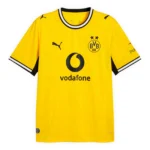 Borussia Dortmund 2026/27 Home [Fan Version] Jersey