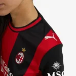 Ac Milan 2026/27 Home[Women's Fan Version] Jersey - Image 6