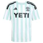 Austin FC 2026/27 Away [Kids Kit] Jersey - Image 3