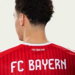 Bayern Munich 2026/27 Home [Fan Version] Jersey - Image 4