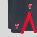 Wrexham 2026/27 Away [Kids Kit] Jersey - Image 5