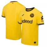 Brentford FC 2026/27 Third [Authentic Player Version] Jersey - Image 3