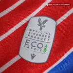 Crystal Palace 2026/27 Home [Fan Version] Jersey - Image 6