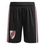 River Plate 2026/27 Home [Kids Kit] Jersey - Image 3