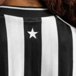 Botafogo 2026/27 Home [Women’s Fan Version] Jersey - Image 6