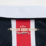 São Paulo 2026/27 Away [Authentic Player Version] Jersey - Image 5