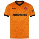Wolverhampton 2026/27 Home [Authentic Player Version] Jersey