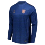 Sunderland 2026/27 Third [Long Sleeve Fan Version] Jersey