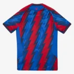 Crystal Palace 2026/27 Third [Authentic Player Version] Jersey - Image 2