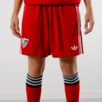 Sevilla 2026/27 Away [Kids Kit] Jersey - Image 3