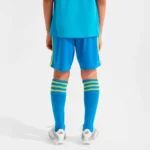 Arsenal 2026/27 Away Goalkeeper [Kids Kit] Jersey - Image 5
