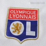 Lyon 2026/27 Home [Fan Version] Jersey - Image 5
