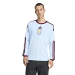 Aston Villa 2026/27 Third [Long Sleeve Fan Version] Jersey - Image 4