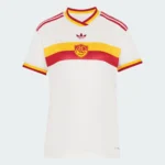 AS Roma 2026/27 Away [Women’s Fan Version] Jersey - Image 6