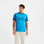 Arsenal 2026/27 Away Goalkeeper [Fan Version] Jersey