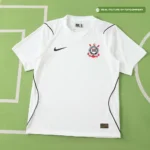Corinthians 2026/27 Home [Authentic Player Version] Jersey - Image 6