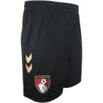 Bournemouth 2026/27 Home [Kids Kit] Jersey - Image 4