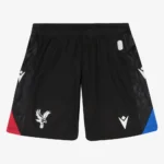 Crystal Palace 2026/27 Away [Kids Kit] Jersey - Image 3