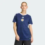 Scotland 2026/27 Home [Women’s Fan Version] Jersey