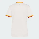 AS Roma 2026/27 Away [Women’s Fan Version] Jersey - Image 7