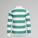 Celtic 2026/27 Home [Long Sleeve Fan Version] Jersey - Image 5