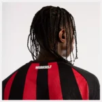 Bayer Leverkusen 2026/27 Home [Fan Version] Jersey - Image 4