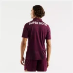 Porto 2026/27 Away [Fan Version] Jersey - Image 2