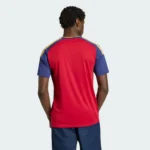 Real Salt Lake City 2026/27 Home [Fan Version] Jersey - Image 3