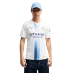 Manchester City 2026/27 Third [Fan Version] Jersey