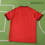 Lyon 2026/27 Away [Fan Version] Jersey - Image 4