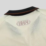 Wrexham 2026/27 third [Long Sleeve Fan Version] Jersey - Image 3