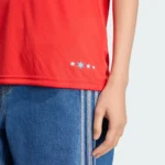 Chicago Fire 2026/27 Home [Women’s Fan Version] Jersey - Image 6