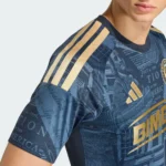 Philadelphia Union 2026/27 Home [Fan Version] Jersey - Image 6