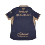 Pumas 2026/27 Home [Authentic Player Version] Jersey - Image 3